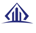 里纳森特精品酒店 Logo